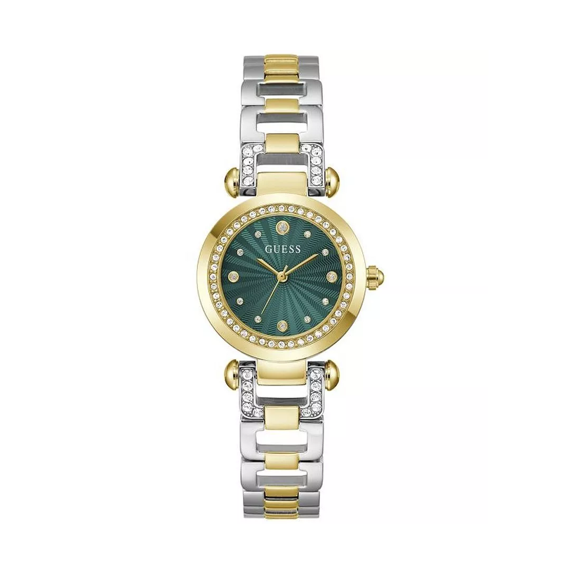 Guess Women's 30mm Quartz Watch GW0869L1