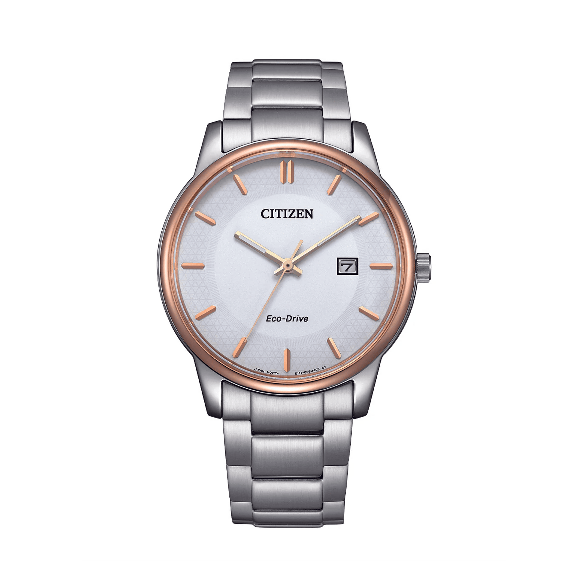Citizen Eco-Drive Men's 40mm Watch BM6979-74A – Wallace Bishop