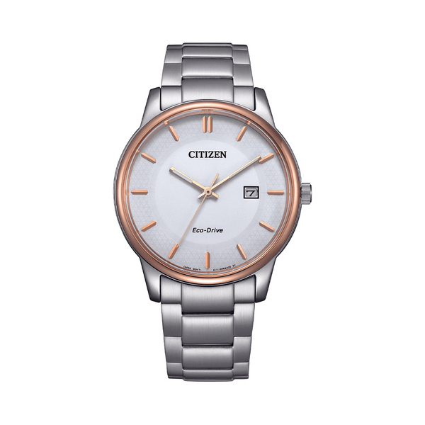 Citizen Eco-Drive Men's 40mm Watch BM6979-74A – Wallace Bishop