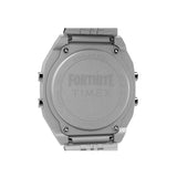 Timex x Fortnite T80 Quartz 36mm Watch TW2Y46100