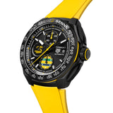 TAG HEUER FORMULA 1 CHRONOGRAPH X SENNA