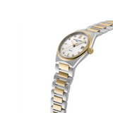 Frederique Constant Highlife Women's 31mm Quartz Stainless Steel & Yellow IP Watch FC-240VD2NH3B