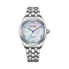 Citizen Eco-Drive Women's 33mm Watch EM1140-80D