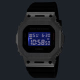 Casio G-Shock Digital Men's Watch GM5600M-1
