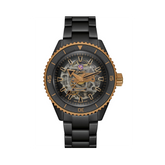 Rado Captain Cook Men's 43mm High-Tech Ceramic Automatic Watch R32 192 152