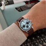 Timex Marlin Quartz Chronograph Men's 40mm Watch TW2Y66600