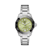 TAG HEUER AQUARACER AUTOMATIC 36MM WATCH WBP231L.BA0618