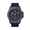 Timex Expedition Freedive Ocean Men's 46mm Solar Watch TW2V40300