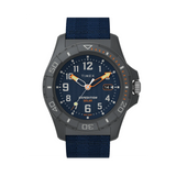 Timex Expedition Freedive Ocean Men's 46mm Solar Watch TW2V40300