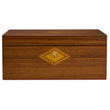 Wolf Nutcracker Ballet Musical Jewellery Box