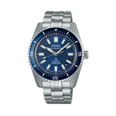 Seiko Prospex "Marinemaster" 1965 Heritage Men's 39.50mm Automatic Watch SJE119J