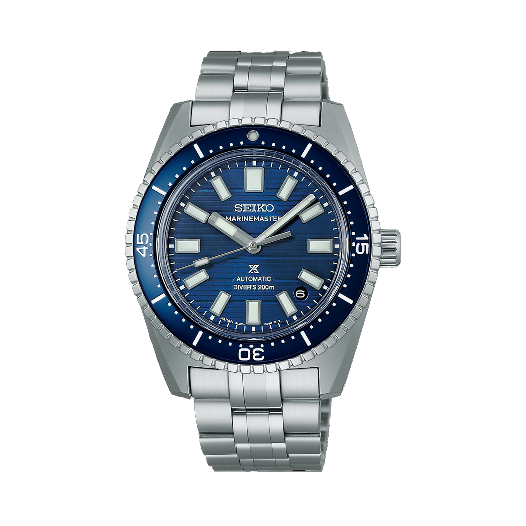 Prospex marinemaster discount