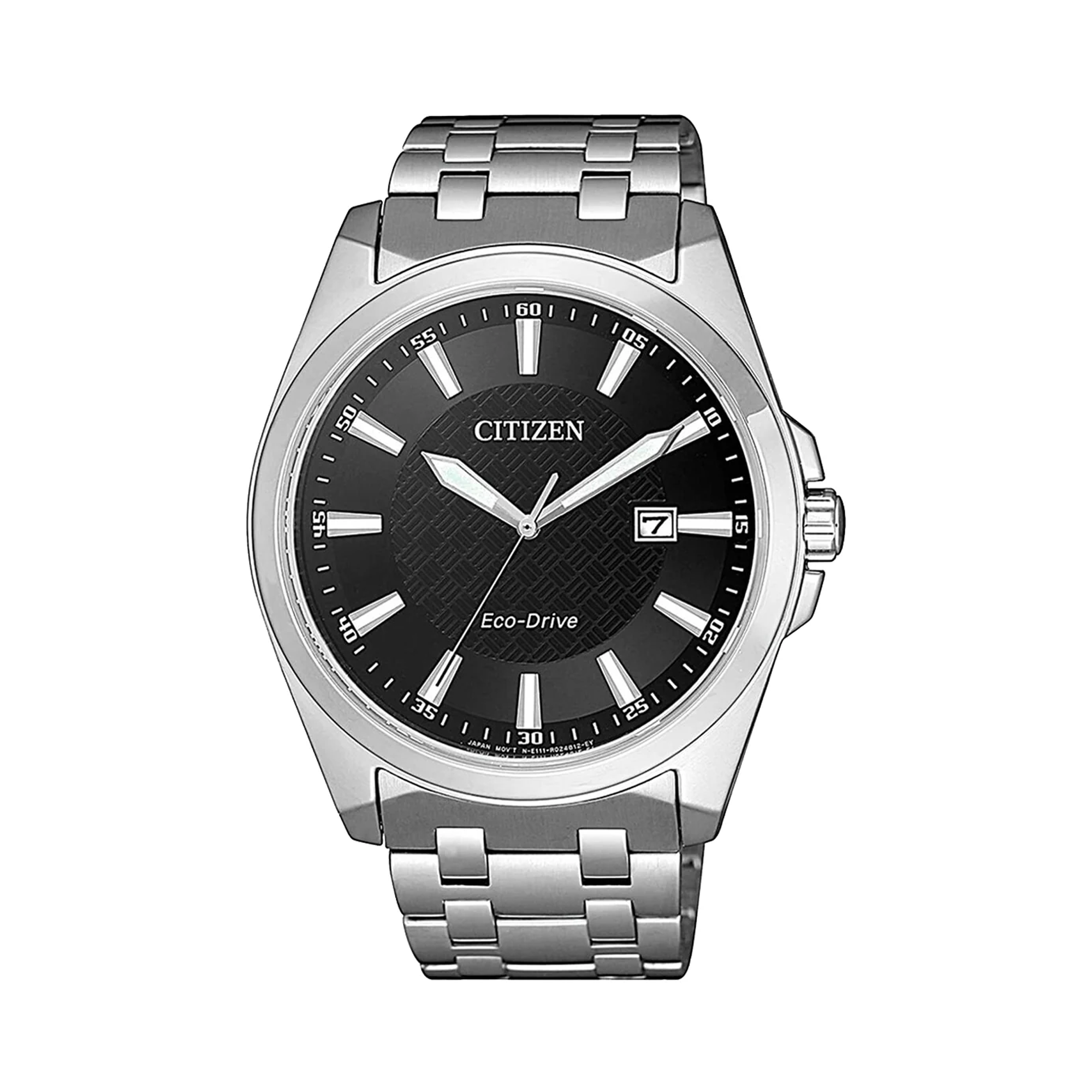Citizen Eco-Drive Men's 41mm Watch BM7108-81E
