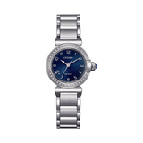Citizen Eco Drive Women's 26mm Stainless Steel Solar Watch EM1120-87L