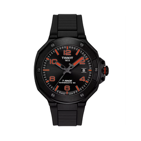 Tissot T-Race Men's Automatic Watch T141.807.37.057.00