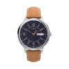Timex Chicago Men's 45mm Quartz Watch TW2V29000
