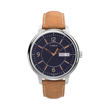 Timex Chicago Men's 45mm Quartz Watch TW2V29000