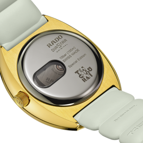 Rado DiaStar Original 38mm Automatic Watch R12 165 155