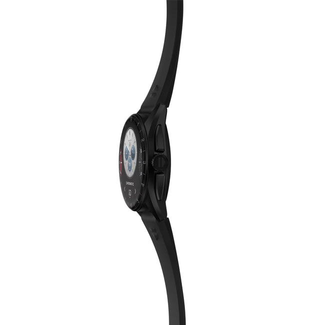 TAG HEUER CONNECTED CALIBRE E4 MEN'S 42MM SMART WATCH SBR8081.BT6299