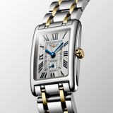 Longines Dolce Vita Quartz Women's Watch L5.255.5.70.7