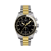 Tissot PRS 516 Quartz Chronograph Watch T149.417.22.051.00