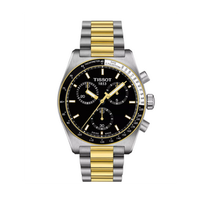 Tissot PRS 516 Quartz Chronograph Watch T149.417.22.051.00