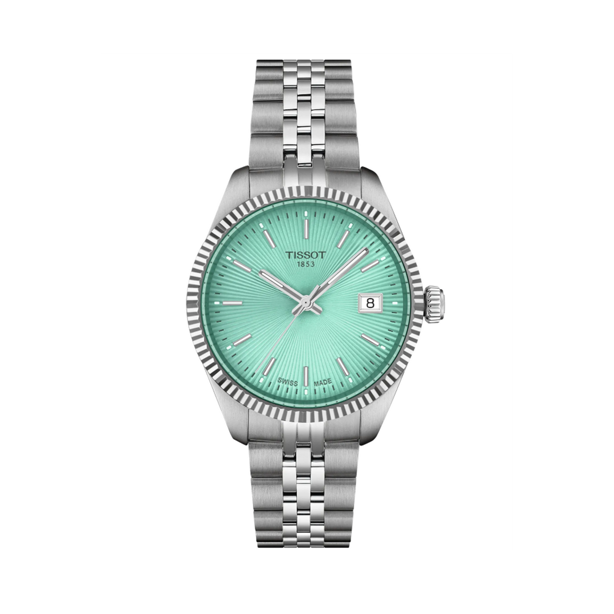 Tissot Ballade Women's Quartz Watch T156.210.11.091.00
