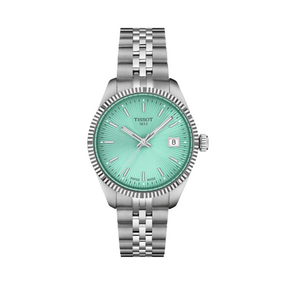 Tissot Ballade Women's Quartz Watch T156.210.11.091.00