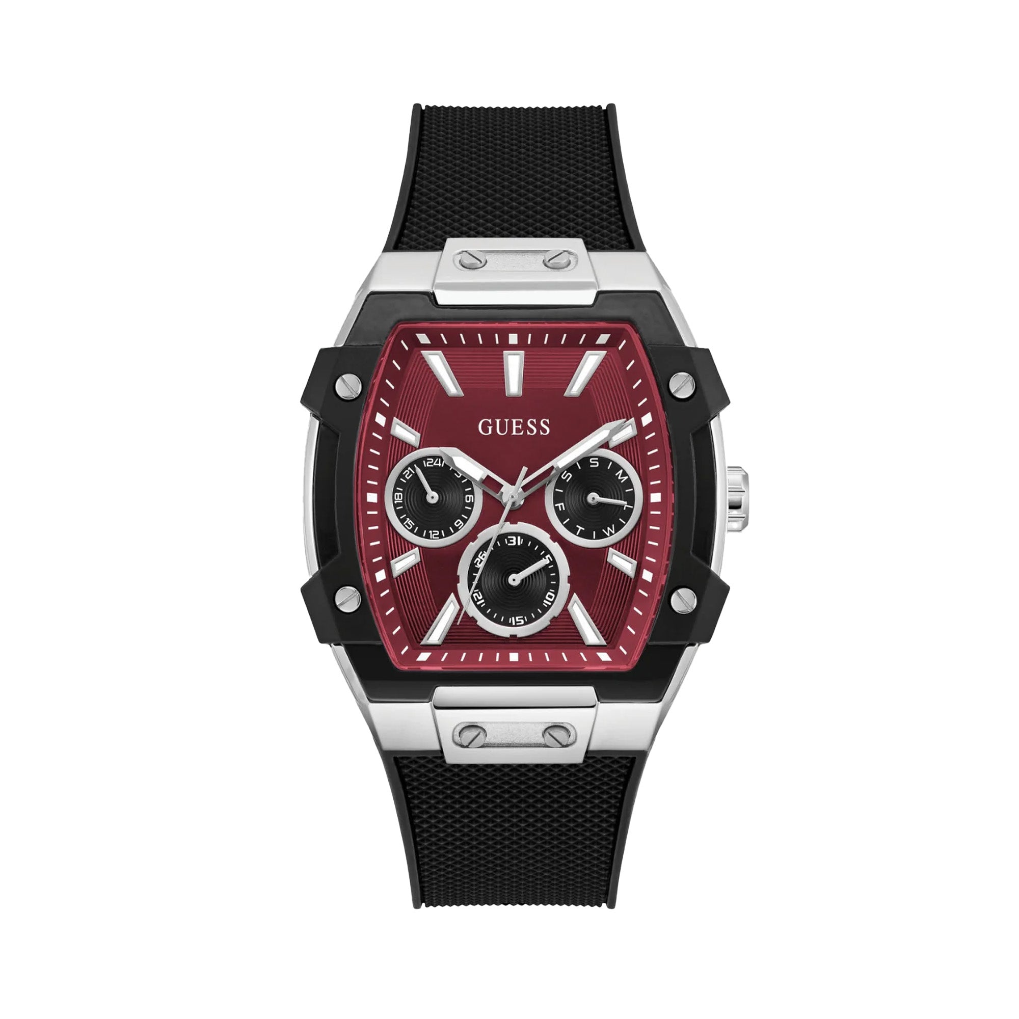 Guess Phoenix Quartz Men's 44mm Watch GW0956G1