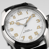 Hamilton Khaki Field Men's 38mm Automatic Watch H70405710