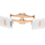 Rado La Coupole Quartz Women's 31mm Watch R22240703