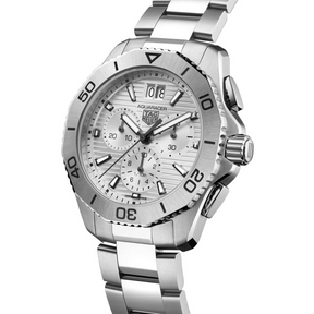 TAG Heuer Men's 40mm Aquaracer Quartz Watch CBP1111.BA0627
