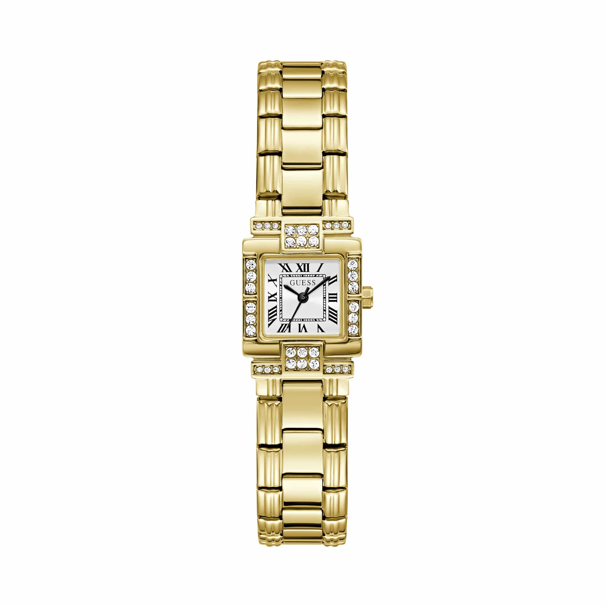 Guess Quartz Women's 21mm Watch GW1157L2