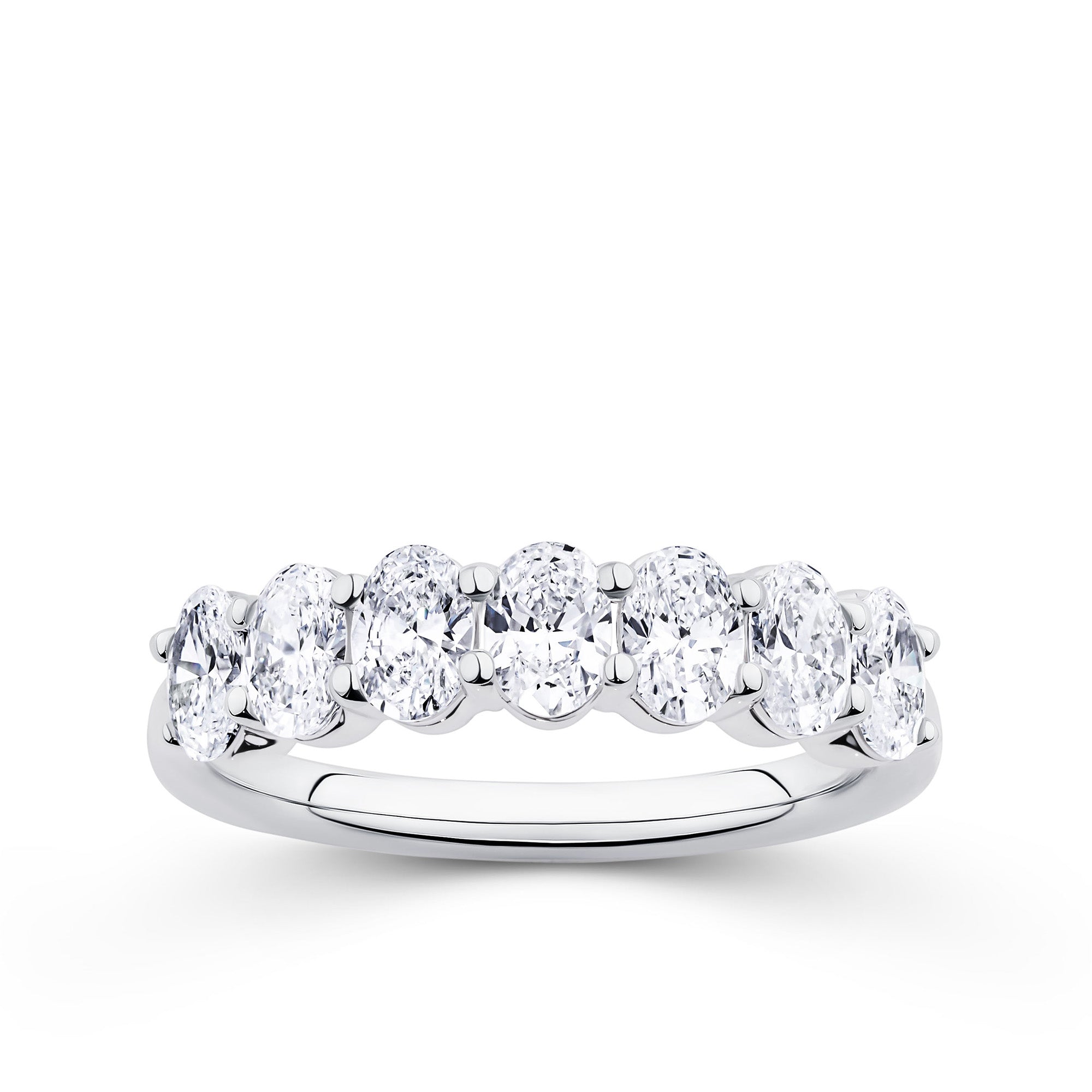 White Gold Jewellery