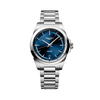 Longines Conquest Men's 38mm Automatic Watch L3.720.4.92.6