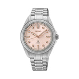 Seiko Prospex Quartz Women's 34mm Watch SUR597