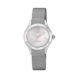 Citizen Eco-Drive Solar Women's 26.50mm Watch EM0780-83D