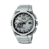 Seiko Astron Solar GPS Men's 42mm Watch SSJ037J
