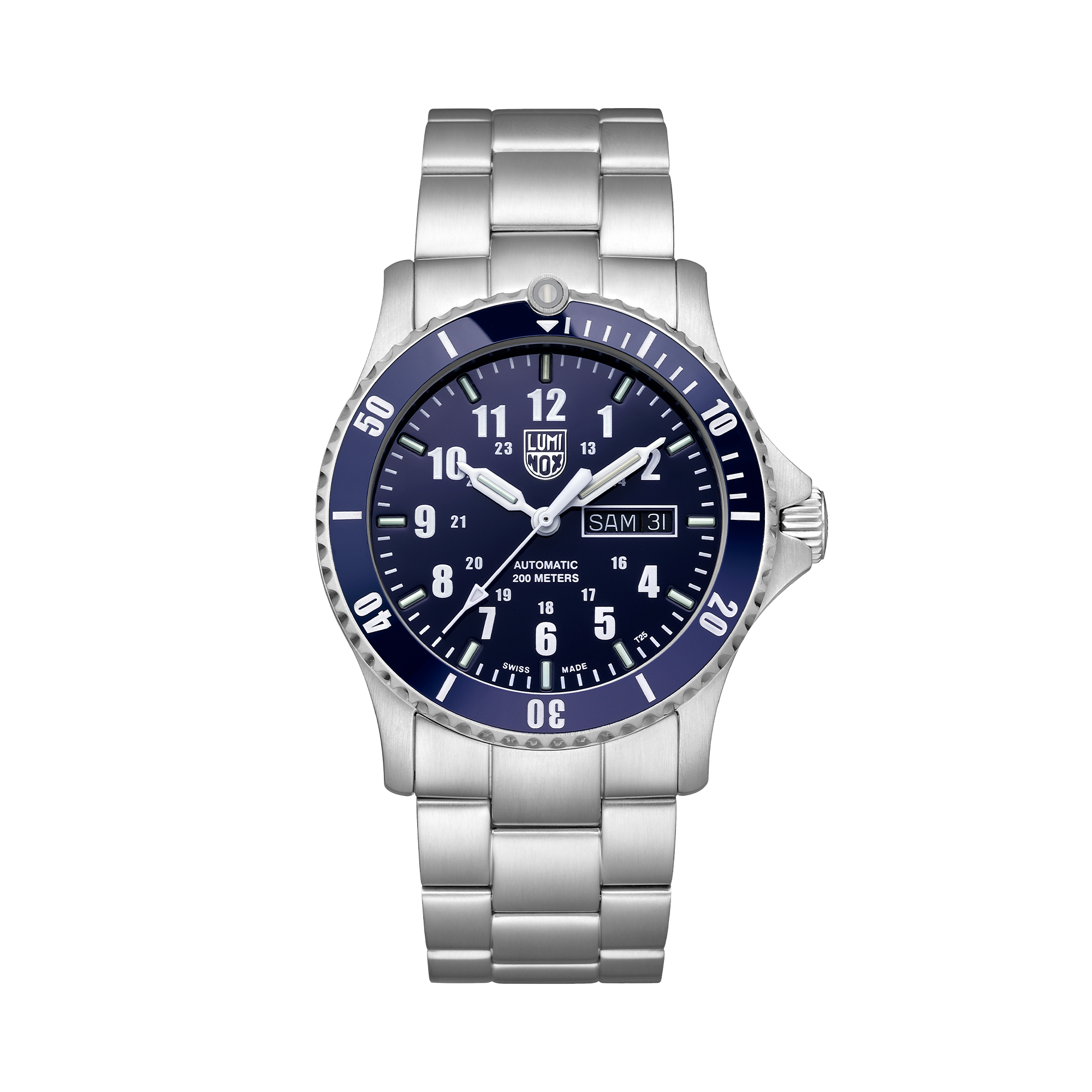Luminox Sport Timer Men's 42mm Watch XS.0924