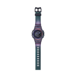 Casio G-SHOCK Men's 'Aim High' Analogue Digital Watch GAB001AH-6A