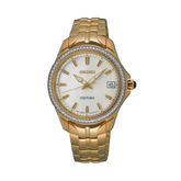 Seiko Coutura Women's 33.70mm Quartz Watch SUR592P-9