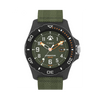 Timex Expedition Freedive Ocean Men's 46mm Solar Watch TW2V40400