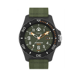 Timex Expedition Freedive Ocean Men's 46mm Solar Watch TW2V40400