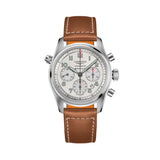 Longines Spirit Automatic 42mm Men's 42mm Watch L3.820.4.73.4