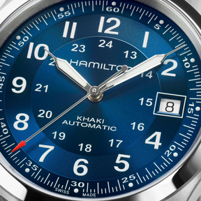 Hamilton Khaki Field 38mm Automatic Watch H70455140