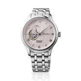 Seiko Presage Automatic Men's 41.80mm Watch SSA465J