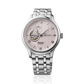 Seiko Presage Automatic Men's 41.80mm Watch SSA465J