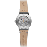 Raymond Weil Millesime Women's 35mm Automatic Watch 2125-ST-65001