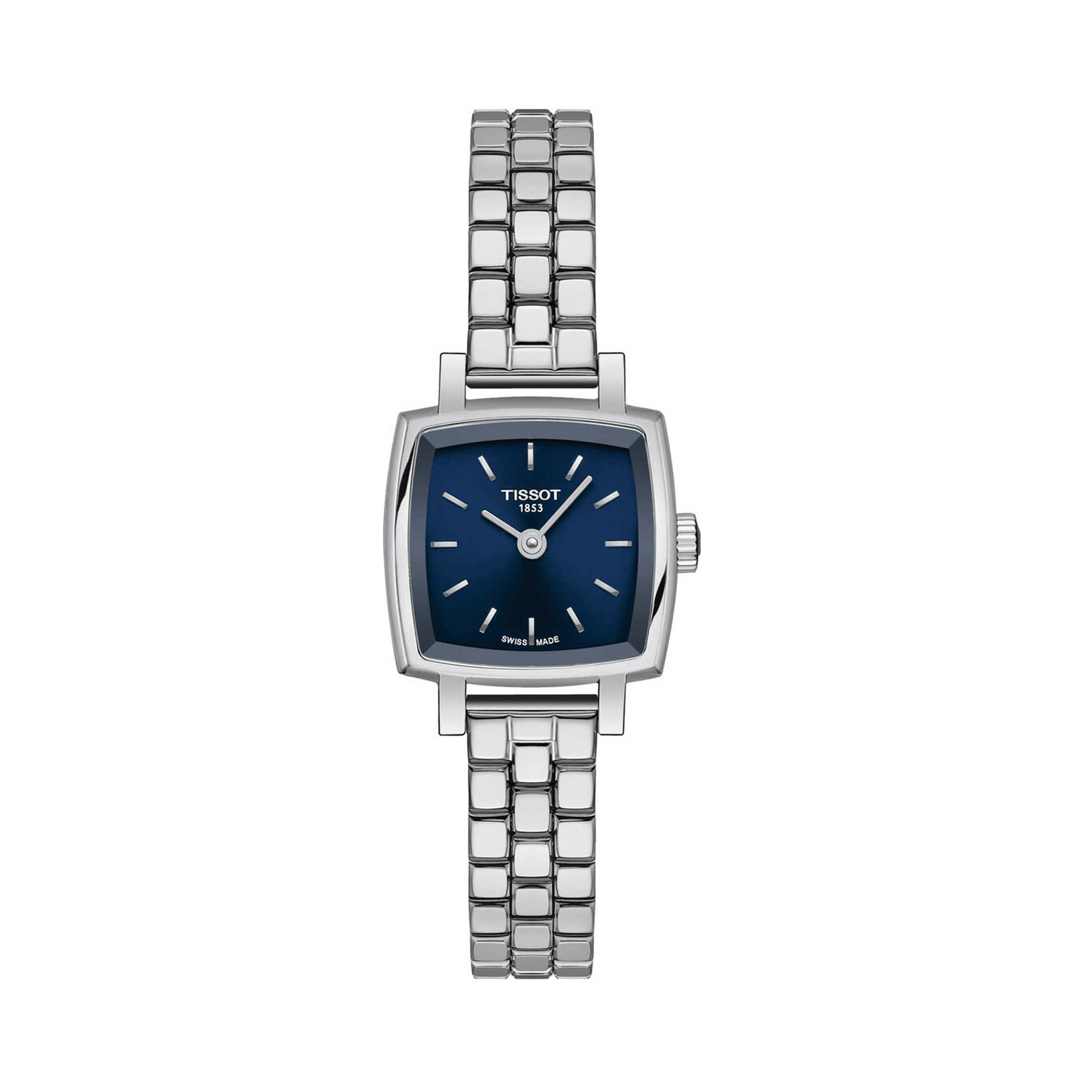 Tissot Lovely Women's Quartz Watch T058.109.11.041.01