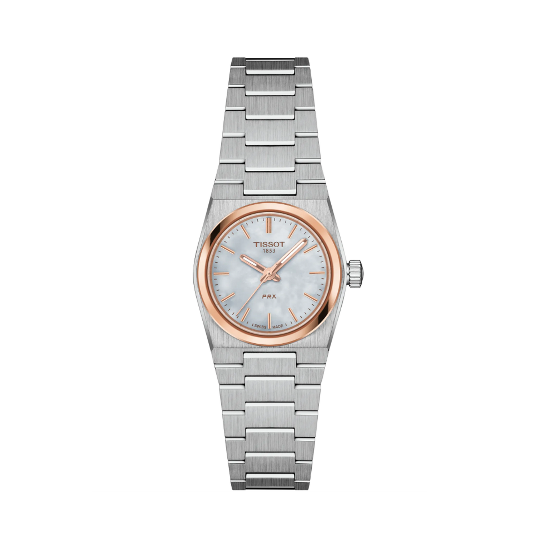 Tissot PRX Women's Watch – Wallace Bishop